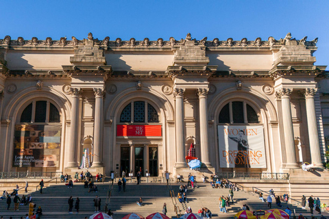 Tour Alto y Bajo Manhattan