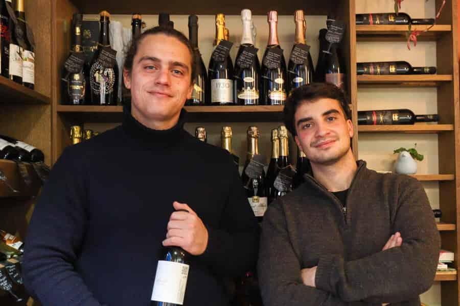 Sofia: Bulgarische Wein- und Rakia-Verkostung mit Snacks. Foto: GetYourGuide