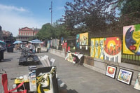 Louisiane des Créoles, visite du quartier français - Hizvo