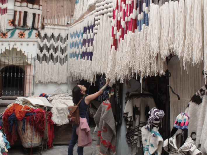 Santiago de Querétaro Pueblos Mágicos Cheese and Wine Route GetYourGuide