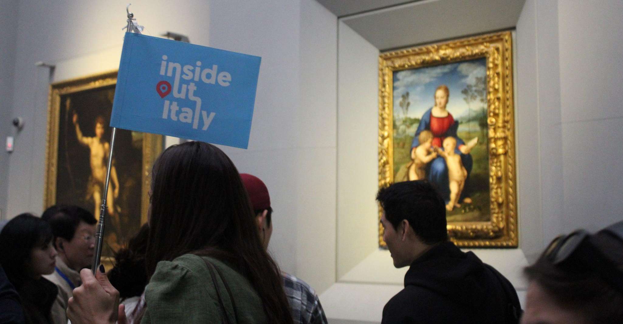 Florence: Uffizi Gallery and Accademia Gallery Guided Tour