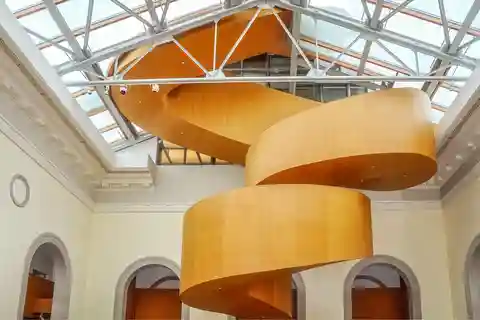 Mesterværker fra Art Gallery of Ontario: En guidet tur