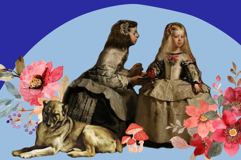 Prado Museum for kids & families: Private fun tour Prado Museum: Private Tour for families in Spanish