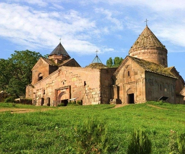 Private Trip: Sevan, Dilijan, Parz Lake,Haghartsin,Goshavank