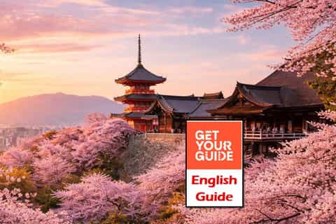 Kyoto: Customizable Early-Access Tour with Guide & Car - Image 3