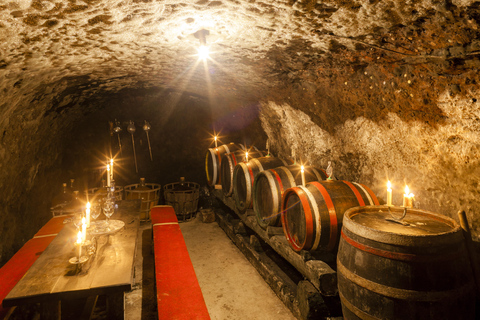 Slovakia: 3-Day Bratislava, Castles, Tatras Tour