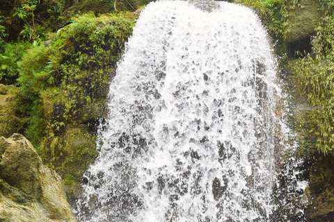 Yogyakarta: Pindul Cave & Puncak Segoro Indian ocean view Yogyakarta: Pindul Cave & Puncak Segoro Indian ocean view