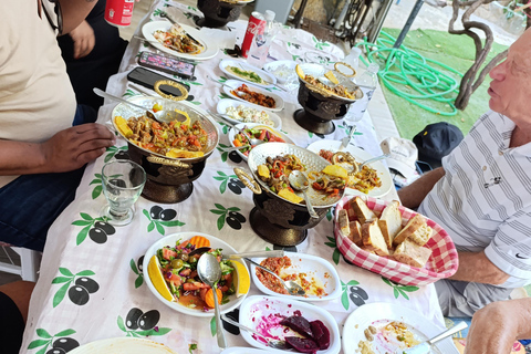 Bodrum like a local by walk