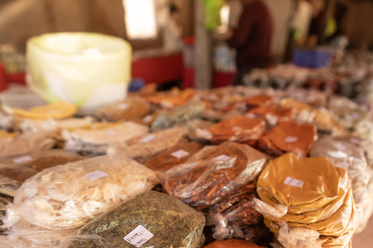 Cachi: Ruta Escénica y Experiencia Local desde Salta