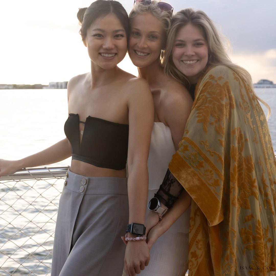 Charleston Afternoon Sail - Lux Catamaran w/Seating & Shade