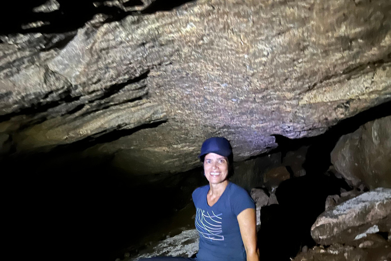 ريو دي جانيرو: جولة في غابة تيجوكا وبيدرا بونيتا بالسيارة