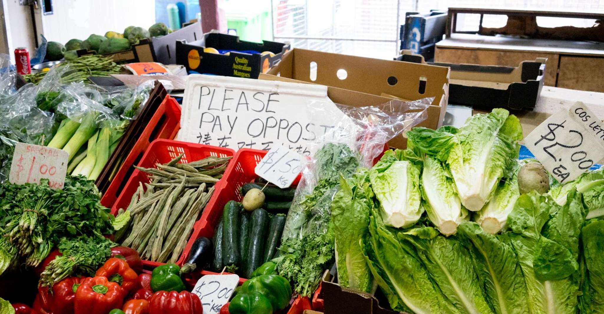 Melbourne Flavors: Queen Victoria Market Food Tour photo 10