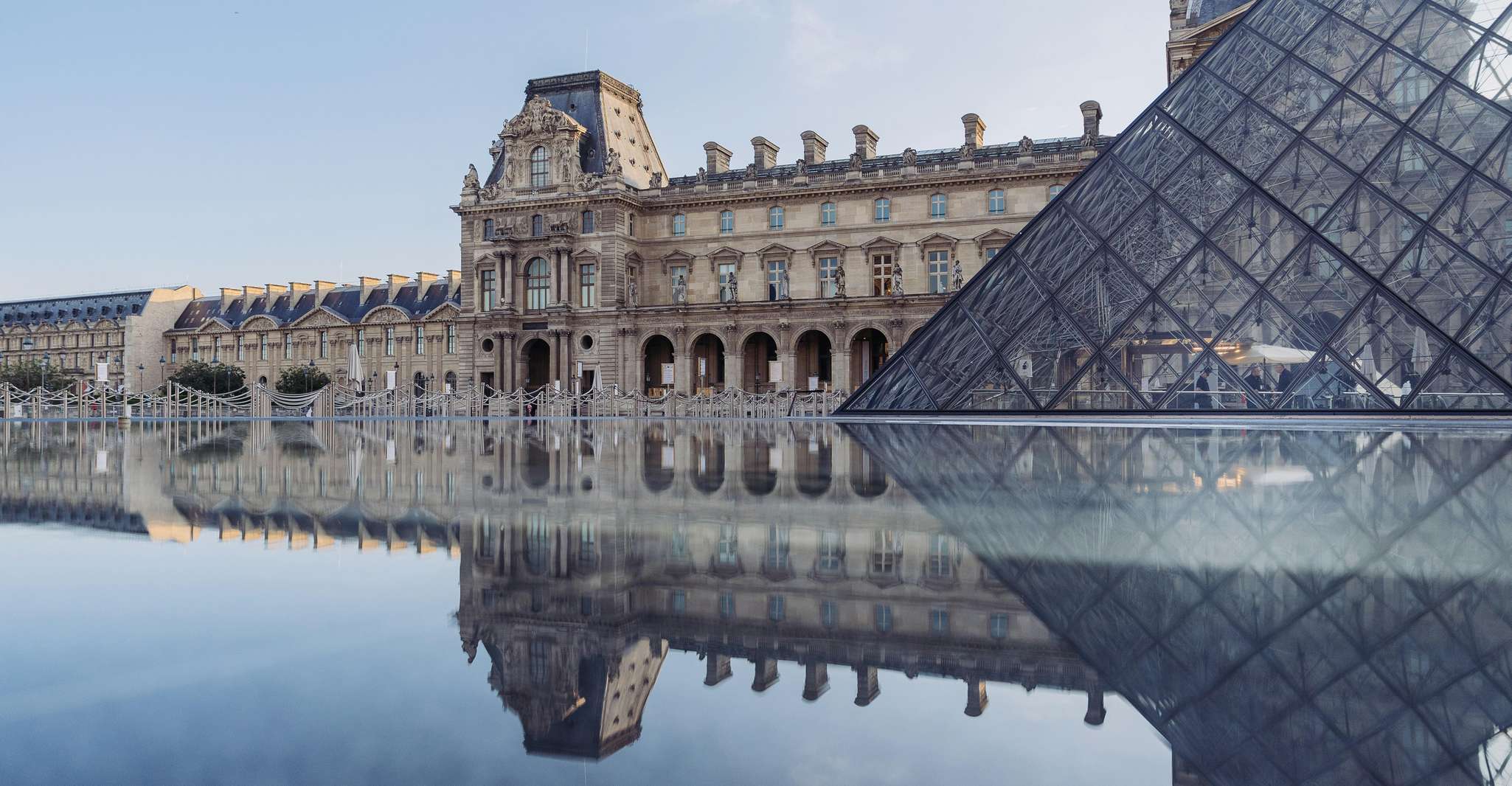 Louvre & Mona Lisa Small Group Tour with Reserved Entry photo 9