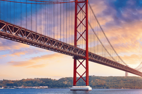 Lisbon: Belem Walking Tour and Jerónimos Monastery Ticket