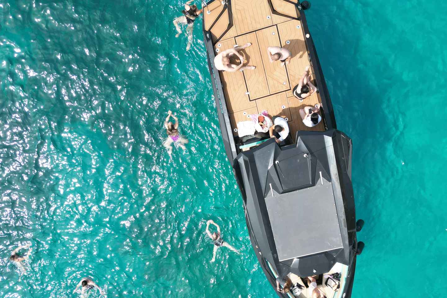 Himara:Adventures with snorkeling to Secret Caves & Beaches