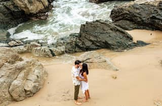 Puerto Vallarta: Strand, Tequila-Verkostung & Flusstour