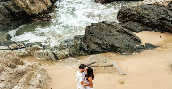 Puerto Vallarta: Beach, Tequila Tasting & River Tour