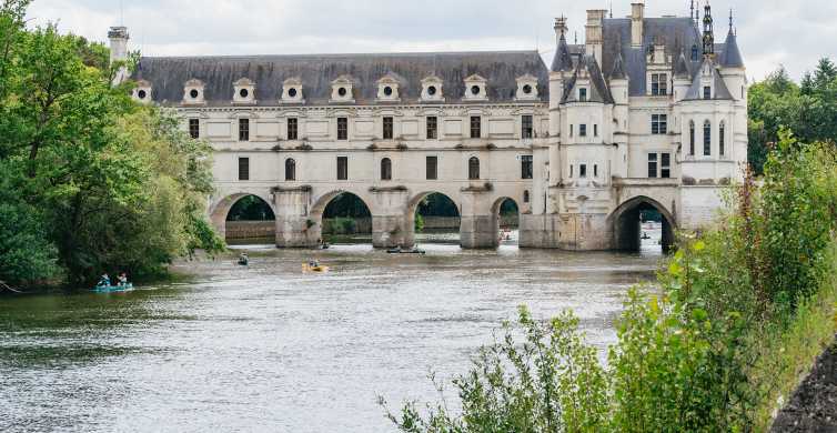 A photo guide to the Chateau de Chambord Loire Valley - The Good Life France