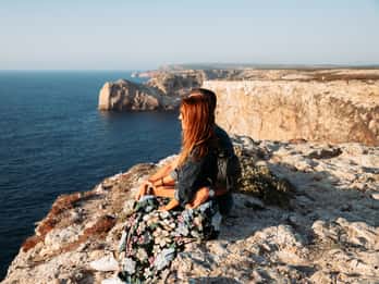 Algarve: Experience the Best of the West in German