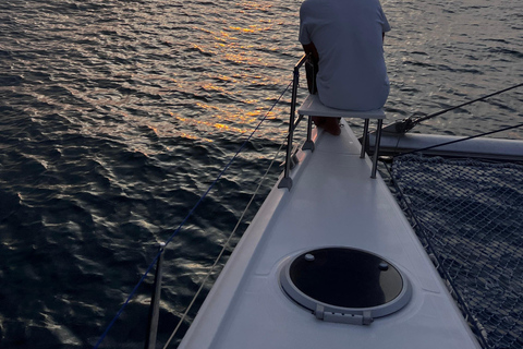 Naviguer sur un catamaran est une aventure amusanteNaviguer sur un catamaran : une aventure agréable