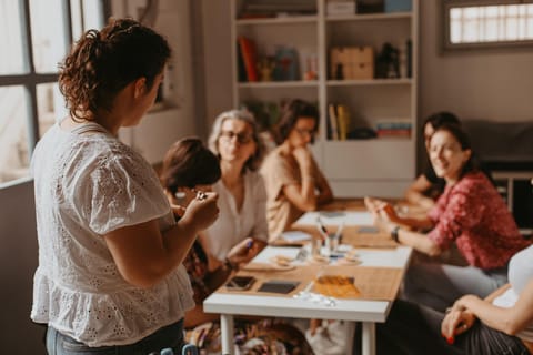 BOLOGNA BRUNCH & JEWELRY: Model your own ring in wax!