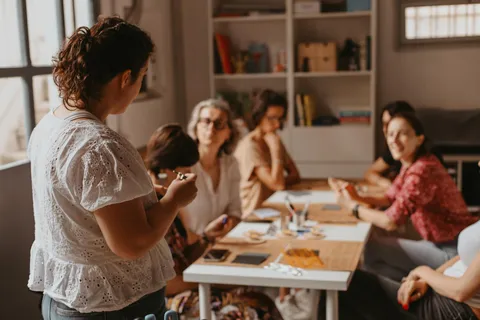 Bologna Brunch & Jewellery : Façonnez votre propre bague en cire !