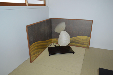 Kanazawa: Gold Leaf Workshop at a Historic Local Maker Gold Leaf Craft Workshop