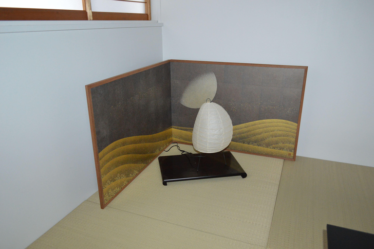 Kanazawa: Gold Leaf Workshop at a Historic Local Maker Gold Leaf Craft Workshop