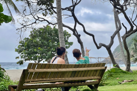 Parco Tayrona 2 giorni e 1 notte. Un percorso ancestrale.