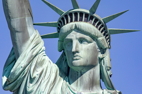 New York City: Statue of Liberty & Ellis Island Guided Tour