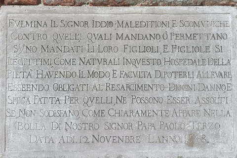 Wenecja: Wokół Vivaldiego Bilet na koncert