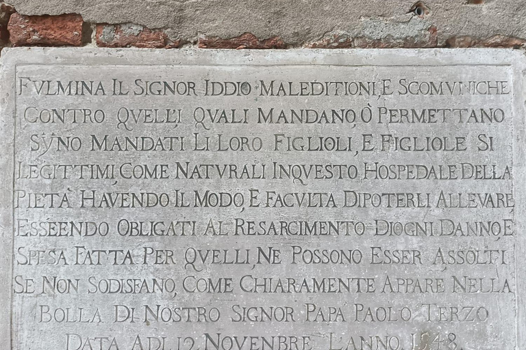 Wenecja: Wokół Vivaldiego Bilet na koncert