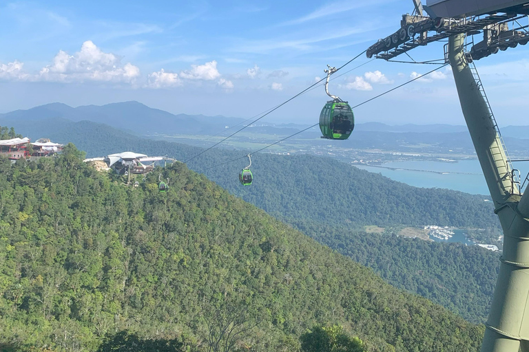 Langkawi: Exclusive Island Tour - Kilim Geoforest Experience