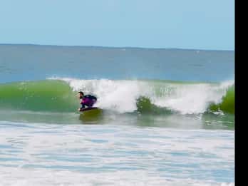 Lisbon Bodyboarding Experience
