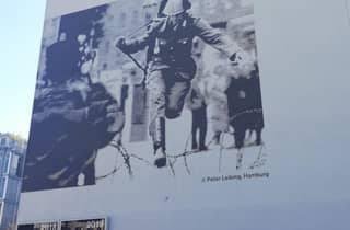 Berlin: Stadtführung zu den Geheimnissen der Berliner Mauer
