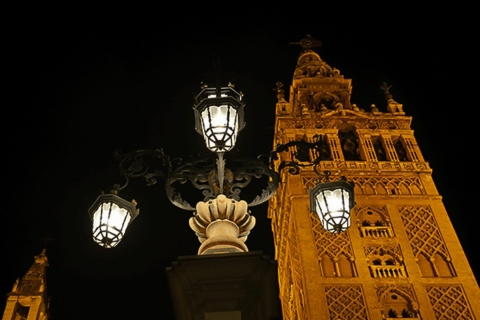 Sevilla: betoverde wandeltocht in het Spaans
