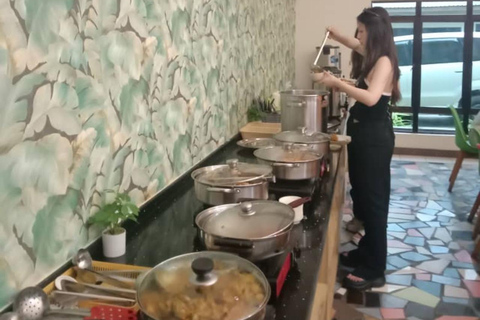 Sabah: Kawa Kawa Private River Cruise w/ Monkeys & Fireflies