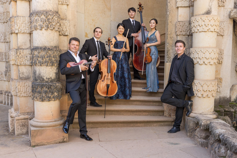 Nuremberg: Spanish Night – Carmen Gala