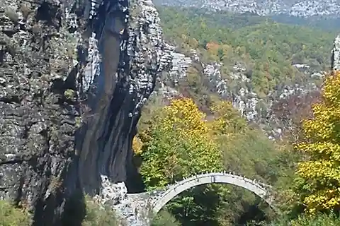 Stone Bridges of Zagori