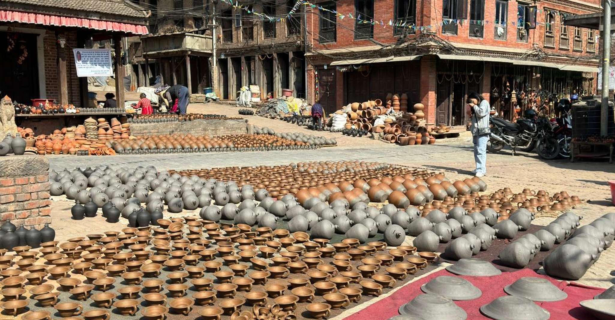 Bhaktapur＆Namobudh：Day Tour - Housity