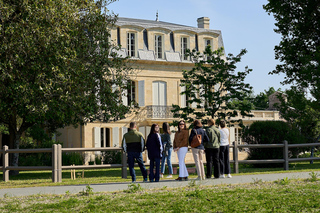Bordeaux: Saint-Emilion and Medoc Full-Day Wine Experience