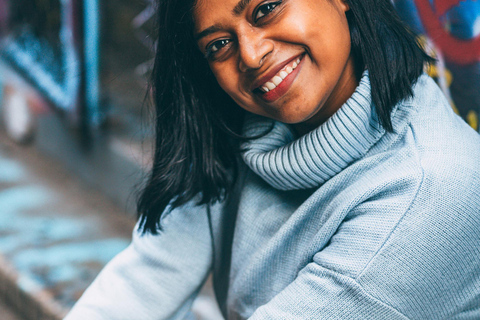 Melbourne: City Photoshoot/Photowalk around CBD