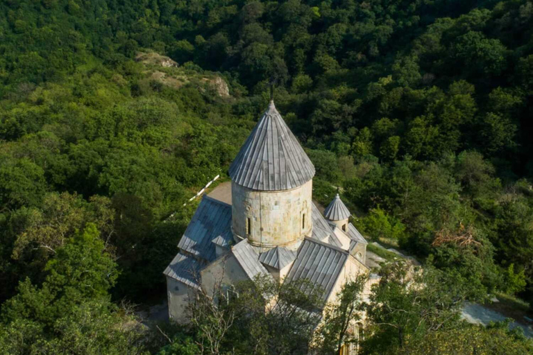 从埃里温出发：追寻马努尼亚足迹的贝尔德城市之旅从埃里温出发：追寻曼努尼亚足迹的贝尔德城市之旅