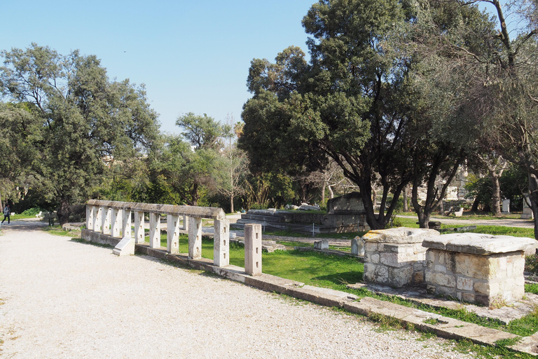 Athens Pass: Acropolis, Top Attractions, Unlimited Transport Basic - 2 Attractions & 1-Day Unlimited Metro Athens Ticket
