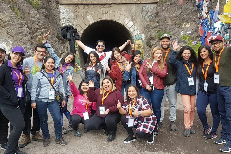 Tour Cajón del Maipo/Embalse del Yeso con Picnic mas Casa de Chocolate
