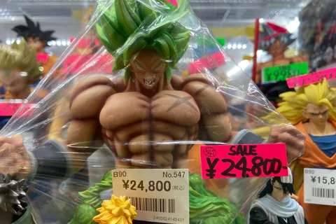 Tokyo : Akihabara, Anime, Manga, Jeux et Pop Culture Tour