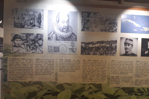 Punta Cana: Viagem Privada de Meio Dia Cultural com Sabores DominicanosPunta Cana: viagem cultural privada de meio dia pelos sabores dominicanos