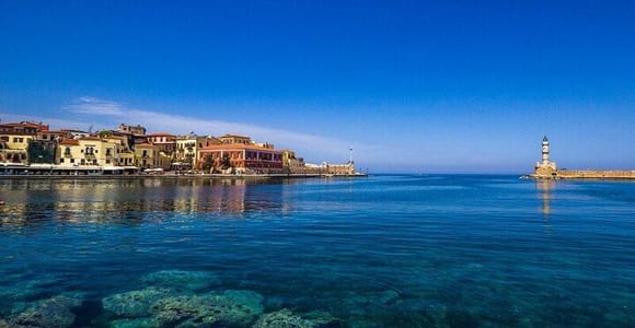 Chania Old Town, Wine Tasting & Olive Oil Tasting