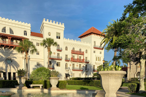 جولة الصور المعمارية المسائيةجولة تصويرية معمارية مسائية