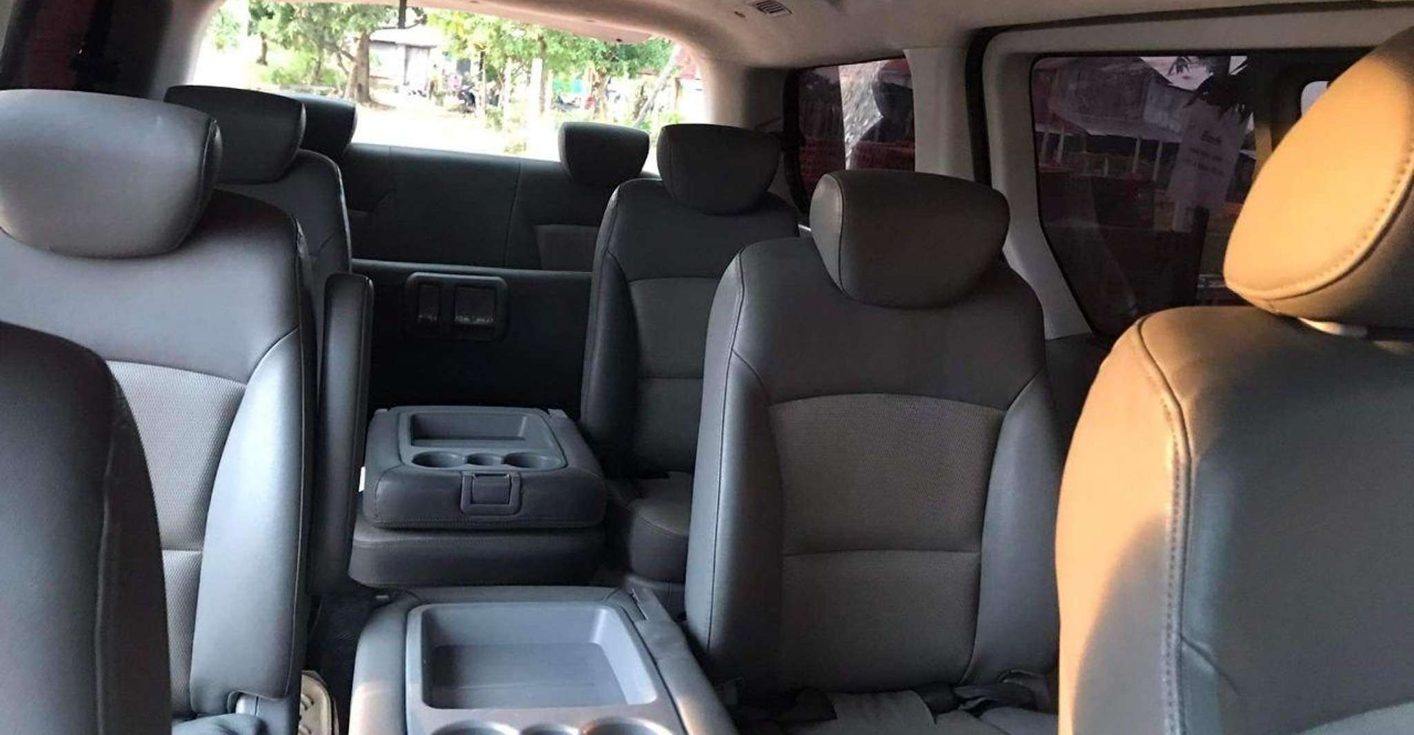 Private Transfer, Siem Reap Town to International Airport - Housity